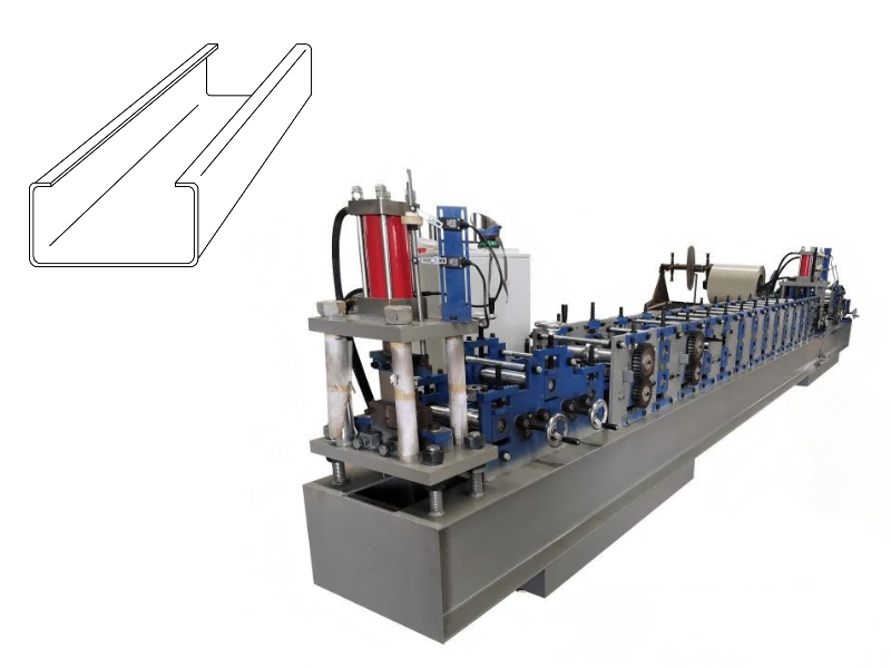 C المدادة لفة السابق