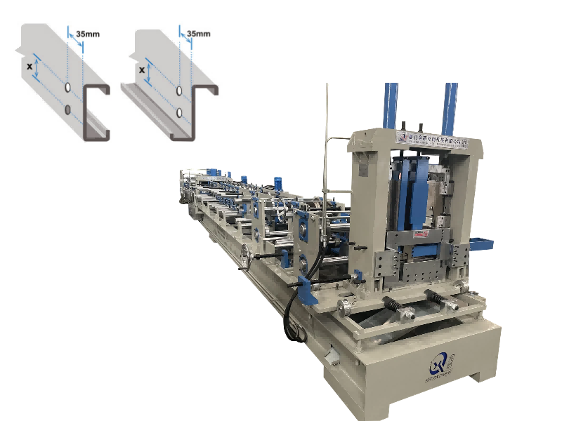 آلة تشكيل المدادة تشيكوسلوفاكيا