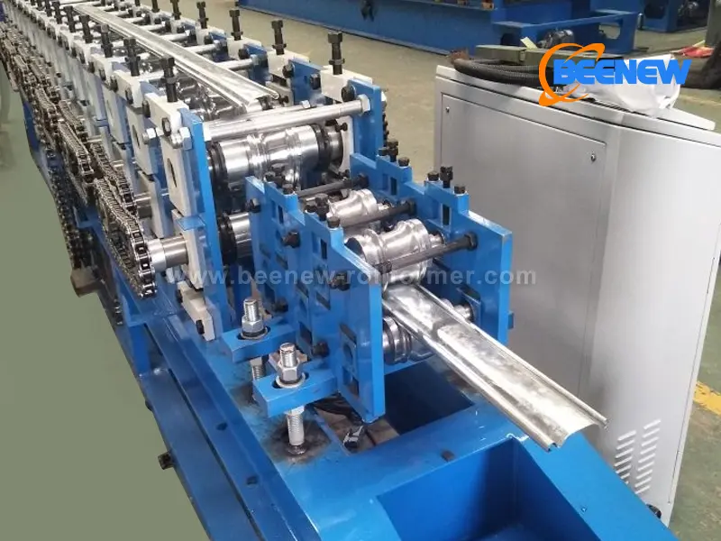Roll Forming Machine