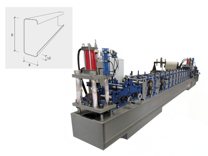 المدادة لفة السابق