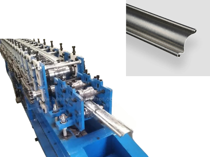 آلة المتداول مصراع